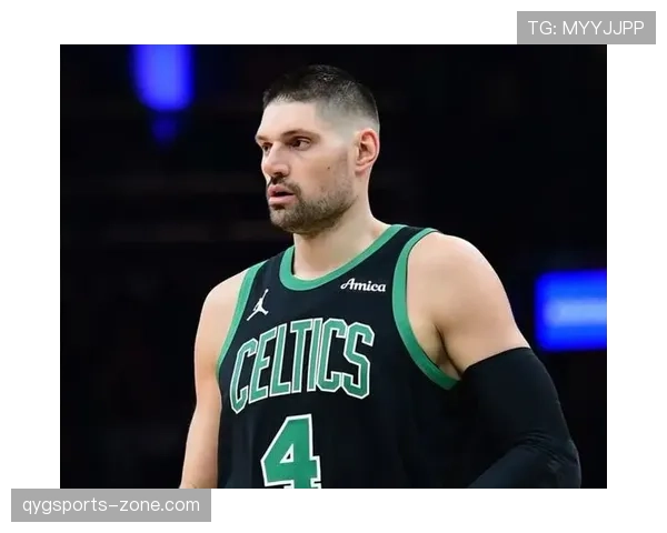 武切维奇内线强攻制造空位，助魔术提升关键时刻得分效率