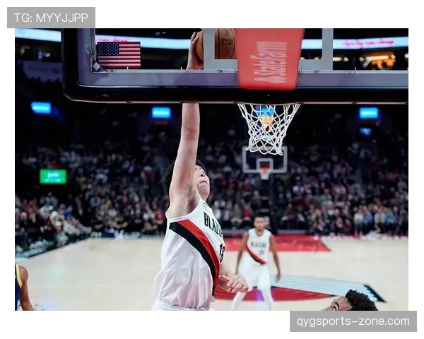 杨瀚森内线强攻改变球队篮板结构提升防守效率