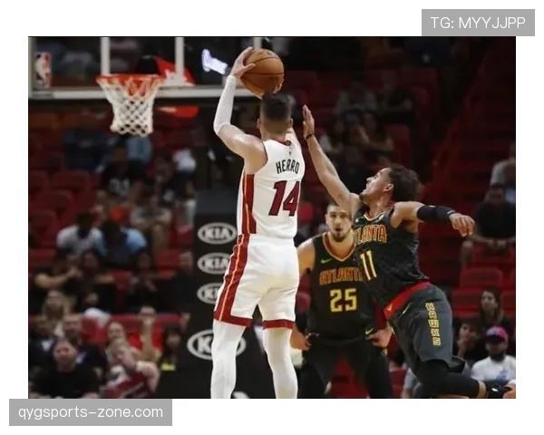 希罗突破动作提升得分效率 拉开队内得分差距