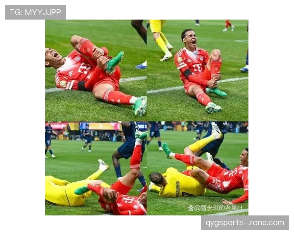 穆西亚拉：大赛周期国家队核心进攻角色解析