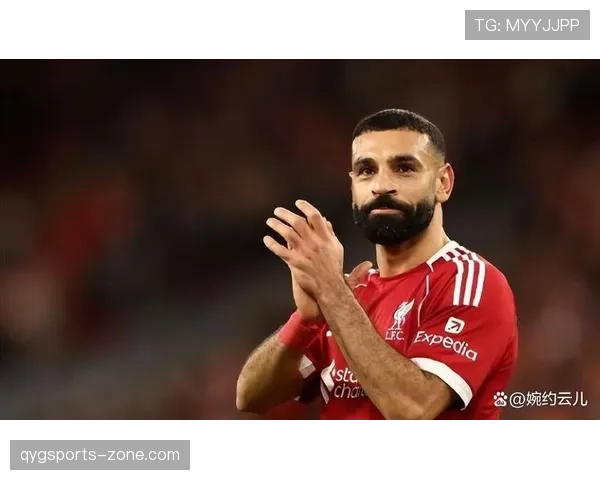 萨拉赫国家队与俱乐部核心地位建立路径对比分析