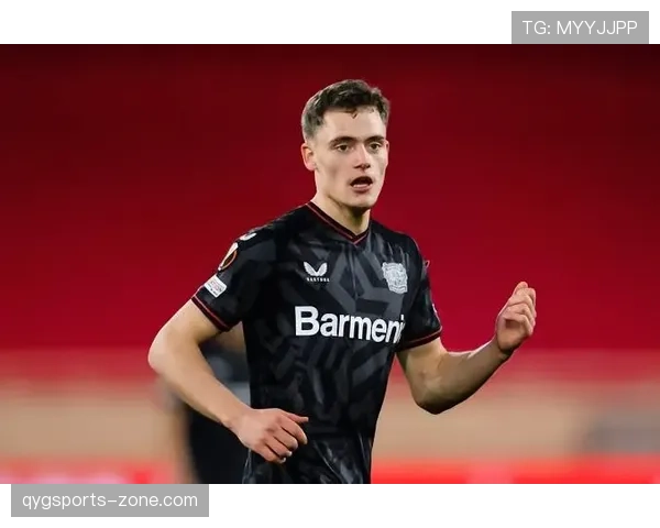 维尔茨 vs 贝林厄姆：同为超新星中场，关键球能力与战术核心价值差距在哪