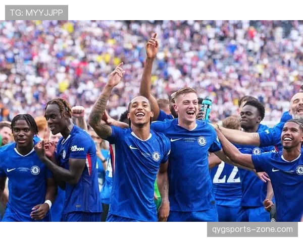 切尔西关键战能力持续波动，对赛季目标竞争形势构成考验